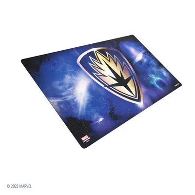 Marvel Champions Game Mat - Guardians of the Galaxy - Gamegenic - FashionsVida