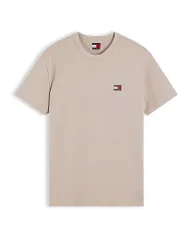 T-Shirt hellgrau M Herren
