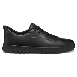 Sneaker Flextride Plus A Black EU 45