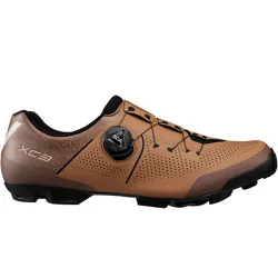 Xc302 zapatillas mtb Marron (41)