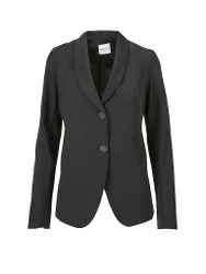 INK Jerseyblazer Nova schwarz 40 damen
