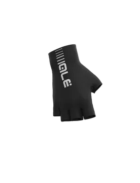 Guanti estivi ciclismo SUNSELECT nero-bianco - ALE' - FashionsVida