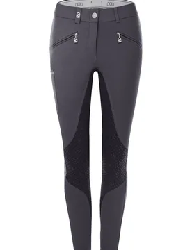 Damen Reithose CAVALCAJA G MOBILE twilight-graphite 80 - Cavallo - FashionsVida