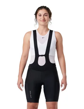 Izumi Salopette Expedition Black - Pearl - FashionsVida