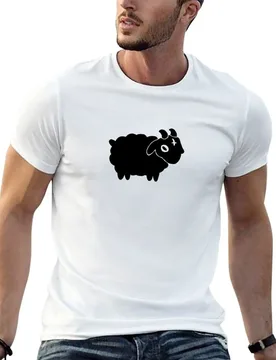 Lil Satanic Goat T-Shirt cotton t shirt man t shirts designer funny t shirts dark humor T-shirt - Aliexpress - FashionsVida