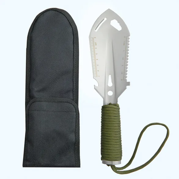Mini-Gartenschaufel 9-in-1 Multitalent - Victor Tools - FashionsVida