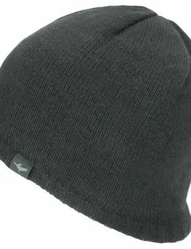 Mütze Waterproof Cold Weather Beanie - S/M S/M adult - Sealskinz - FashionsVida