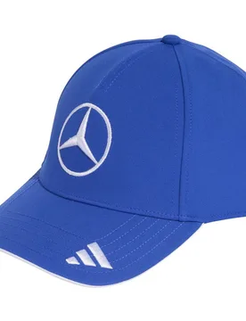 Gorra Unisex Mercedes - Adidas - FashionsVida