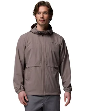 Chaqueta softshell de hombre Street Heights™ - Columbia - FashionsVida
