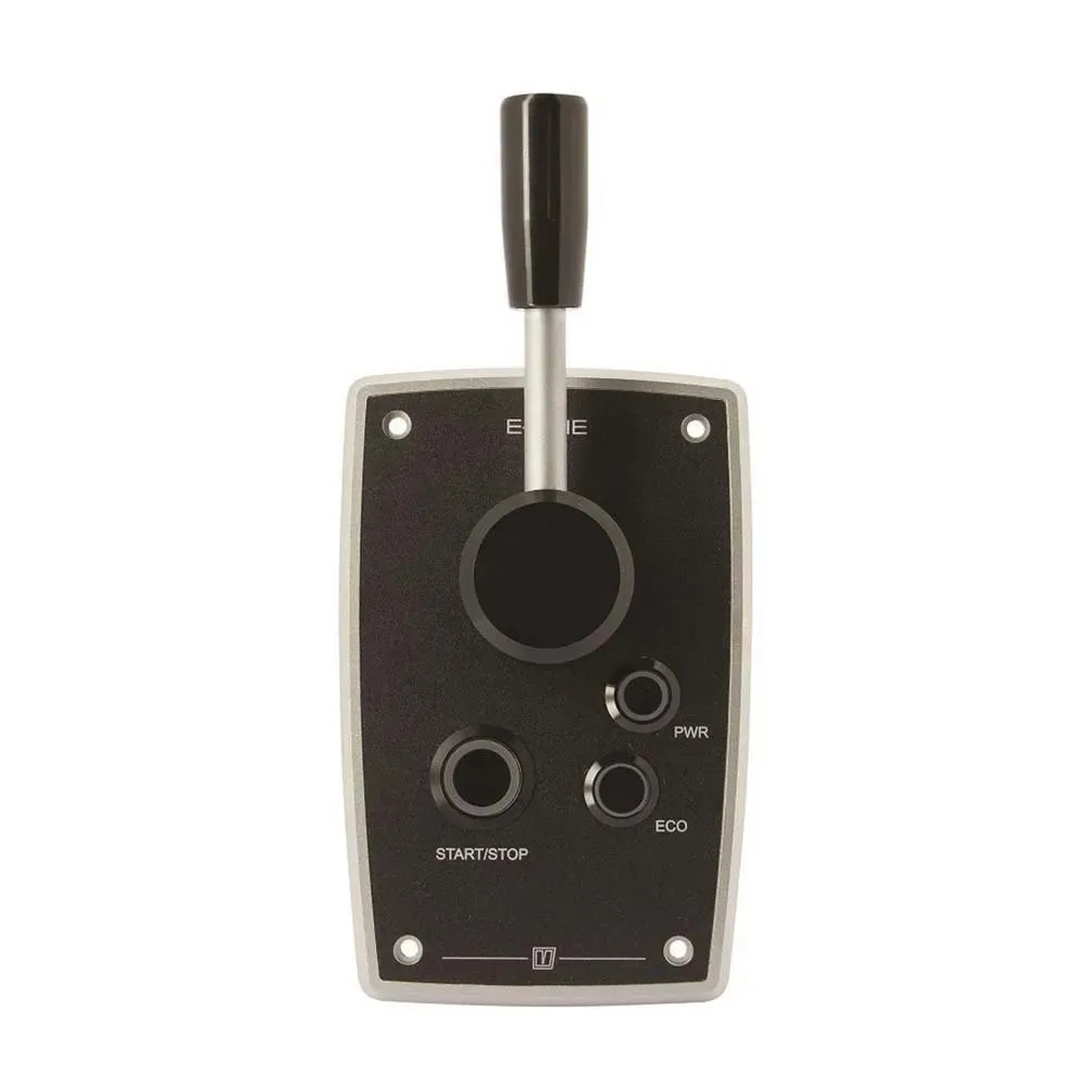 V-can Electric Propulsion Side Control Panel One Size unisex - VETUS - FashionsVida