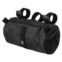 Borsa bikepacking al manubrio VENTURE ROLL 1,5 litri Hi-Vis