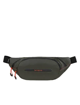 Gürteltasche ECODIVER climbing ivy olive Damen - Samsonite - FashionsVida
