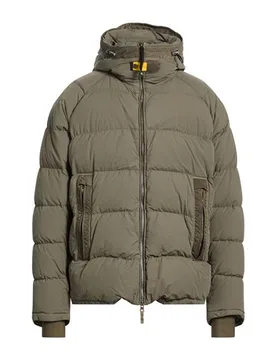Pufferjacke & Daunenjacke Herren Grün L,M,S,XL,XXL,XXXL Herren - Parajumpers - FashionsVida