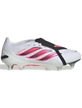 Fußballschuhe Predator Pro SG - Blanc - unisex - Size: 42 2/3 - Adidas - FashionsVida