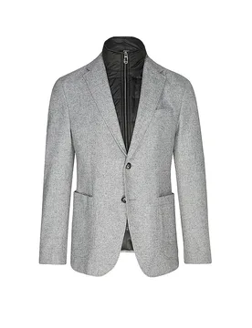 Joop Nome prodotto: Sakko HECTIC grigio 48 - Joop! - FashionsVida
