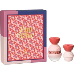 Estuche de Regalo Fun&Chic
