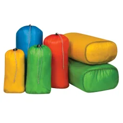 Air Bag Packsack Set 2 Liter - 3er Set
