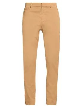 Pantalones Hombre Camel 30 Hombre - Dondup - FashionsVida
