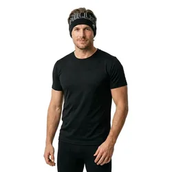 Fascia Per Capelli Chamonix Black / Foggy Dew One Size