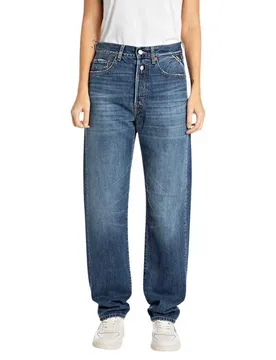Jean W9z1 .000.800 721 Dark Blue 31 - Replay - FashionsVida
