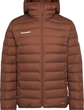 Waymarker IN Hooded Jacket Men Soil - Taille M - Mammut - FashionsVida