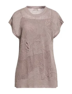 Pullover Mujer Topo L Mujer - Colour 5 Power - FashionsVida