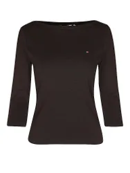 Tommy Hilfiger Shirt marron L