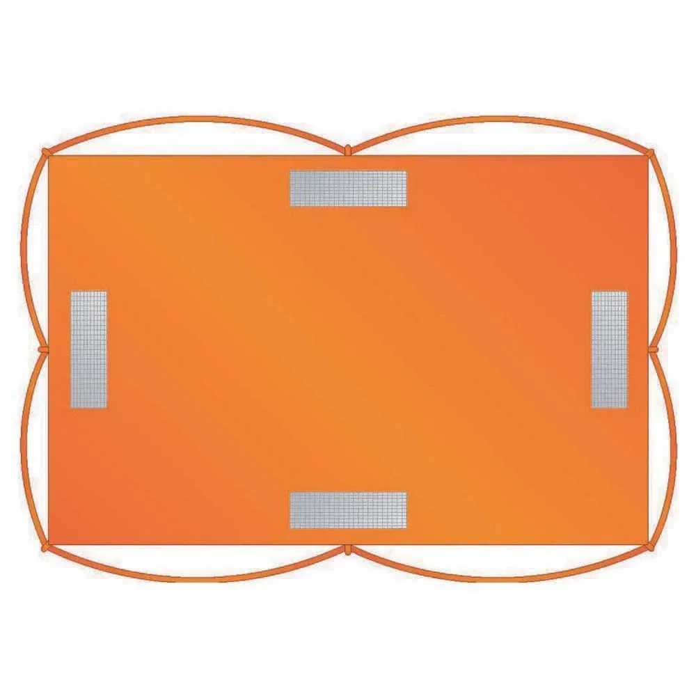 Persons Floating Mat One Size unisex - Besto - FashionsVida