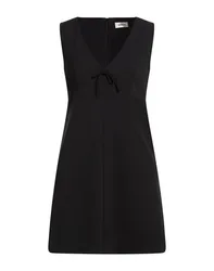 Mini-Kleid Damen Schwarz 34,36 Damen