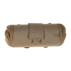 Pochette Medium Dump Coyote One Size unisex