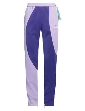 Hose Herren Lila XL Herren - OFF-WHITE™ - FashionsVida