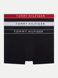 Pack Boxershorts Schwarz S