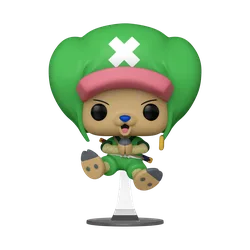 POP! Animation - One Piece #1471 Chopperemon in Wano outfit