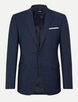JOOP! Baukasten-Sakko Finch Blau 52 - Joop! - FashionsVida