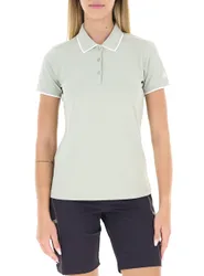 CMP Polo tessuto tecnico SALVIA 44