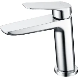 Grifo monomando para lavabo Imex