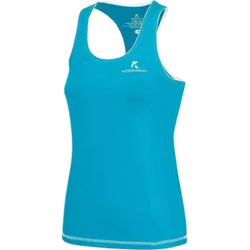 ULTRA LITE TRÄGERSHIRT Damen Blau XL Art.-Nr. 11022-SURFER