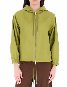 Giubbino antivento PISTACCHIO 42 - Marella - FashionsVida