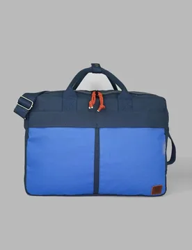 Mainlander 3-in-1 Tech Bag Briefcase 15. 6L - Sophos Lifestyle - FashionsVida