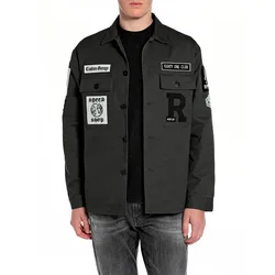 Giacca M85c.000.85022n Blackboard 2XL