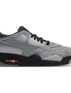 Rm Uomo - Sneakers Grigio - Taglia 47.5 - Cuoio 47.5 - Jordan - FashionsVida