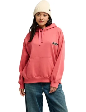 Sudadera de mujer Standard - Quiksilver - FashionsVida