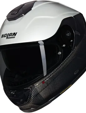 Casco Moto Integrale X-903 ULTRA CARBON VERNICIATURA S taglia M - Nolan - FashionsVida