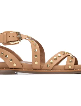 Carmela Sandali 1623930 Beige EU 38 - Carmela - FashionsVida