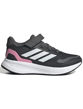 Kinder-Laufschuhe Runfalcon 5 - Gris - unisex - Size: 28,5 - Adidas - FashionsVida