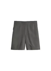 Woven Shorts female