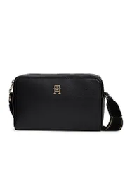 Borsa - Borsa a tracolla TH JOY nero