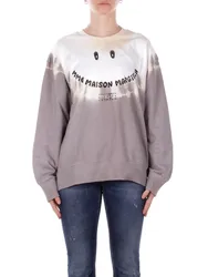 Maglie Bianco grigio