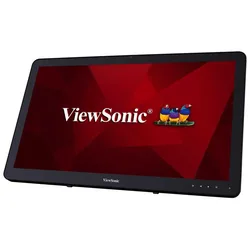 Écran Tactile Td2430 24´´ Full Hd Lc Black One Size unisex