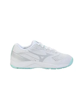 Scarpe da indoor da donna Cyclon Speed 5 bianco 37 - Mizuno - FashionsVida